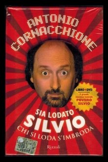 Sia Lodato Silvio movie poster
