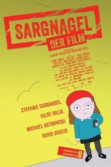 Poster do filme Sargnagel