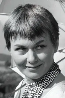 Foto de perfil de Halina Dobrucka