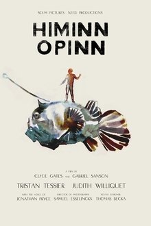 Himinn Opinn movie poster