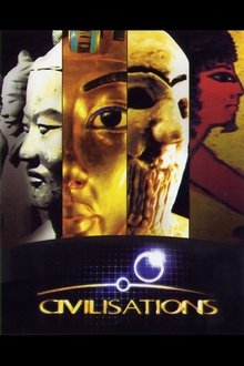 Civilisations tv show poster