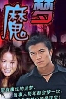 Poster do filme Nightmare