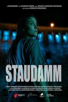 Dam movie poster