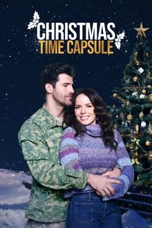 Christmas Time Capsule movie poster