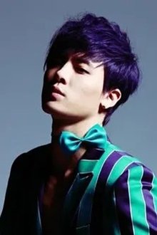 Fu Xinbo profile picture