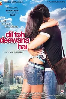 Dil Toh Deewana Hai movie poster