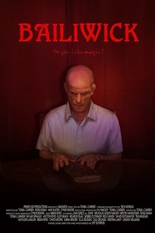 Bailiwick movie poster