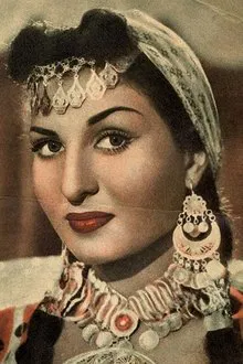 Naima Akef profile picture