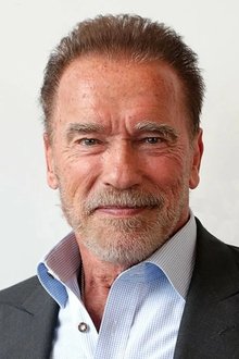 Arnold Schwarzenegger profile picture