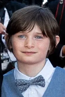 Sacha Ardilly profile picture