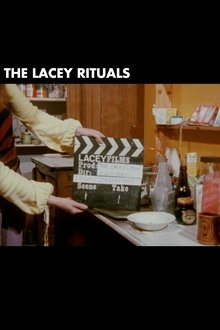 Poster do filme The Lacey Rituals