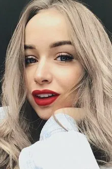 Foto de perfil de Aleksandra Lukyanova