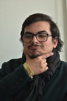 Esteban M. Soto profile picture