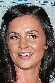 Jenny Sandersson profile picture