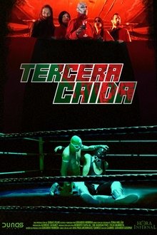 Last Round movie poster
