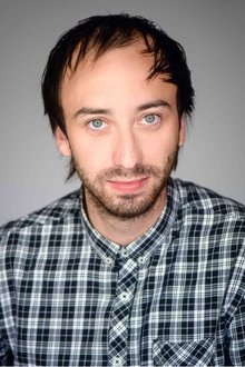 Hamish Parkinson profile picture