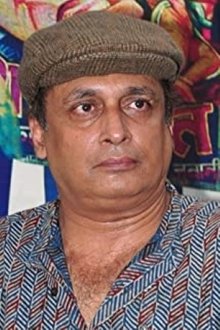 Piyush Mishra profile picture