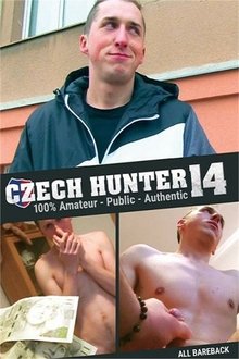 Czech Hunter 14 movie poster