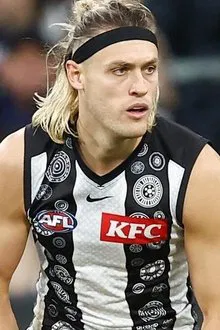 Darcy Moore profile picture