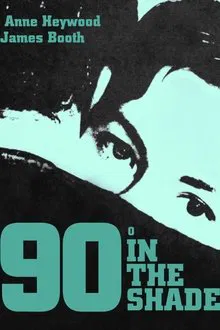 90° in the Shade movie poster
