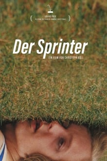 The Sprinter movie poster