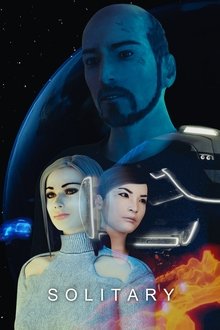 Solitary movie poster
