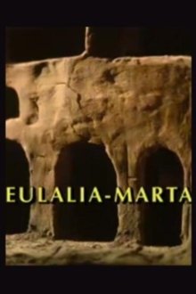 Eulalia-Marta movie poster