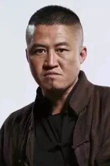 Yue Dongfeng profile picture