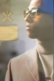 Xavier Naidoo - Nicht von dieser Welt movie poster