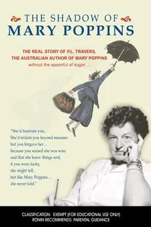 The Shadow of Mary Poppins movie poster