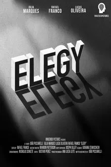 Elegy - Director's Cut movie poster