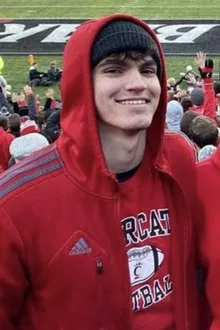 Foto de perfil de Colin Charbonneau