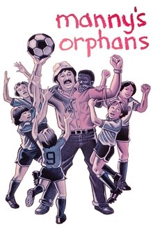 Manny's Orphans movie poster