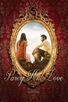 Parey Hut Love movie poster