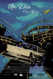 A Day movie poster
