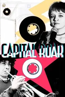 Ruido Capital tv show poster