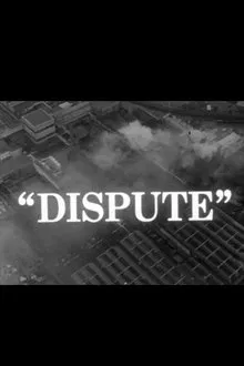 Poster da série Dispute