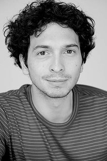 Foto de perfil de Brendan Takash