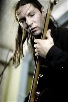 Foto de perfil de Evgeny Trishin