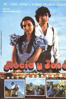 Rocío y José movie poster