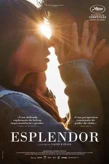 Poster do filme Radiance
