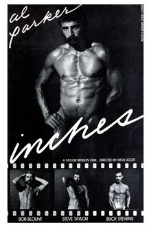 Inches movie poster