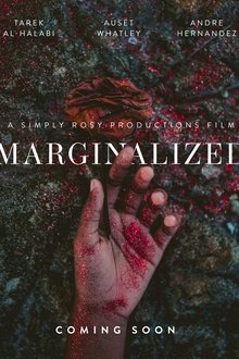 Marginalized movie poster
