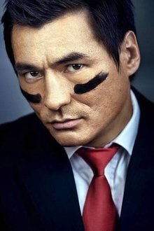 Batu Hasikov profile picture