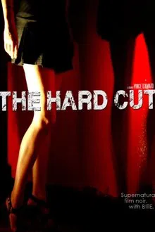 The Hard Cut movie poster