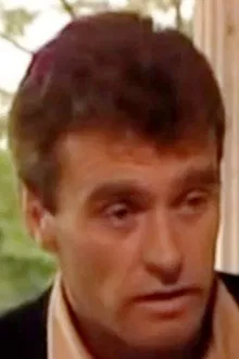 Peter Ford profile picture