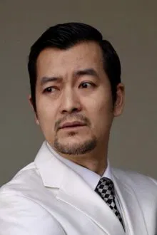 Kang Jin-hwi profile picture