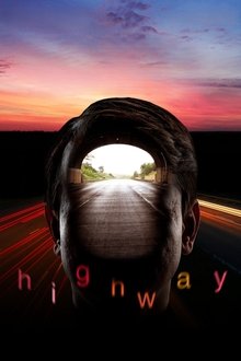 Highway movie poster