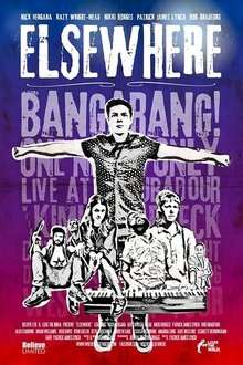 Poster do filme Elsewhere
