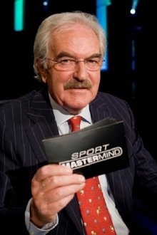 Sport Mastermind tv show poster